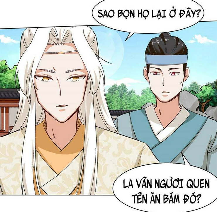 vô tận thôn phệ chapter 45 - Next chương 46