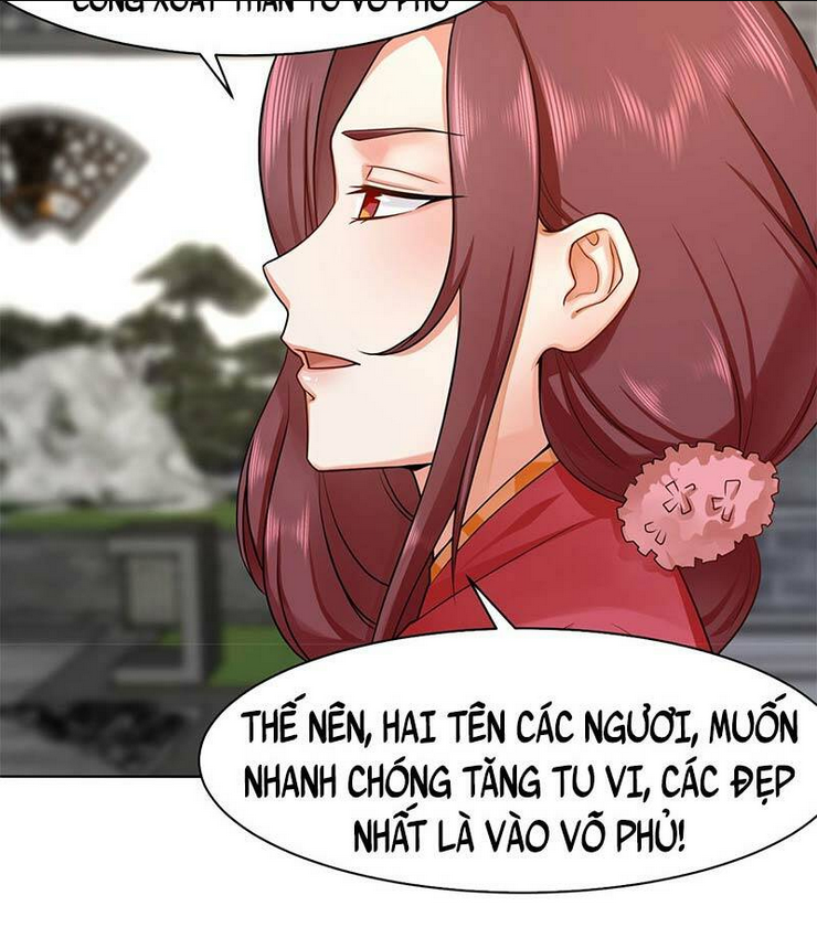 vô tận thôn phệ chapter 45 - Next chương 46