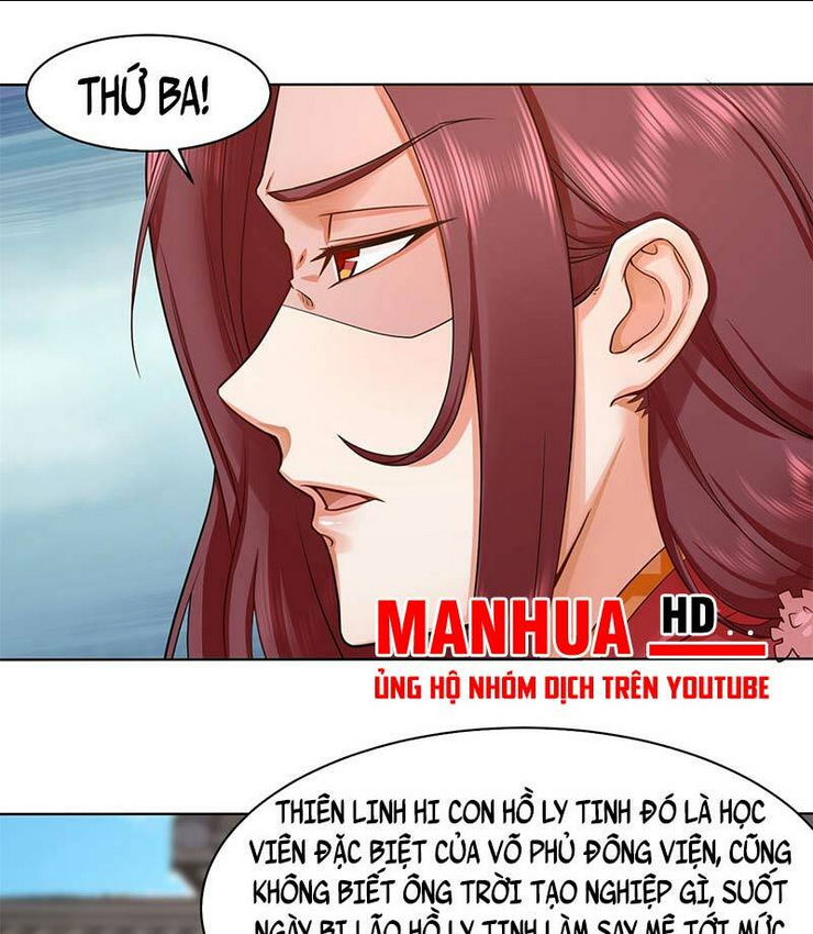 vô tận thôn phệ chapter 45 - Next chương 46