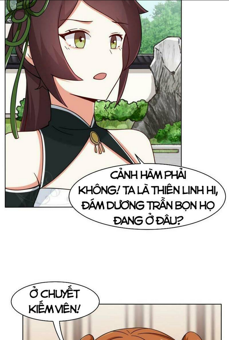 vô tận thôn phệ chapter 49 - Next chapter 50