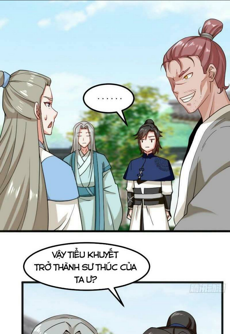 vô tận thôn phệ chapter 53 - Next chapter 54