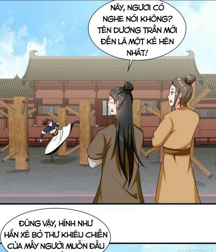 vô tận thôn phệ chapter 53 - Next chapter 54