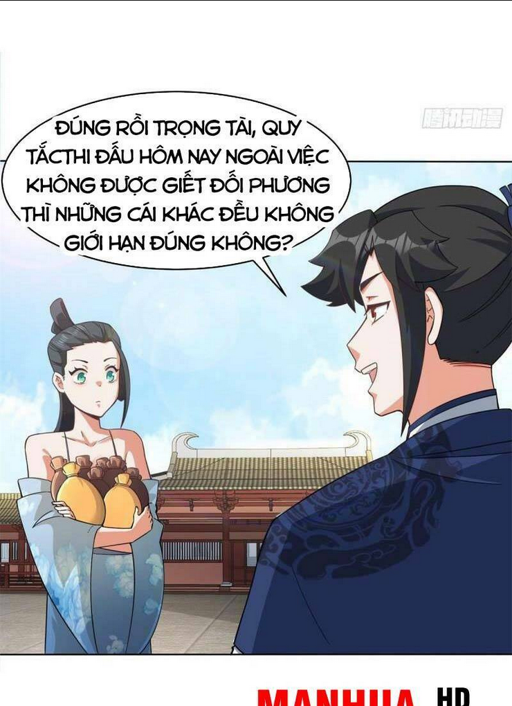 vô tận thôn phệ chapter 54 - Next chapter 55