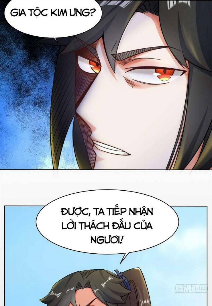 vô tận thôn phệ chapter 54 - Next chapter 55