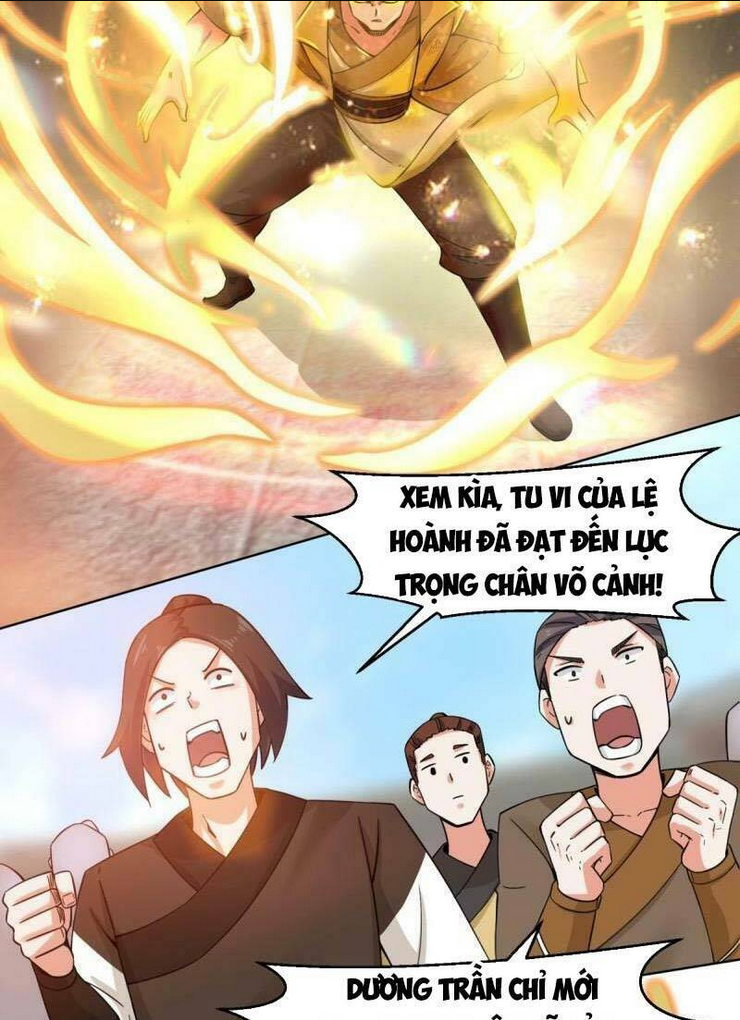 vô tận thôn phệ chapter 54 - Next chapter 55