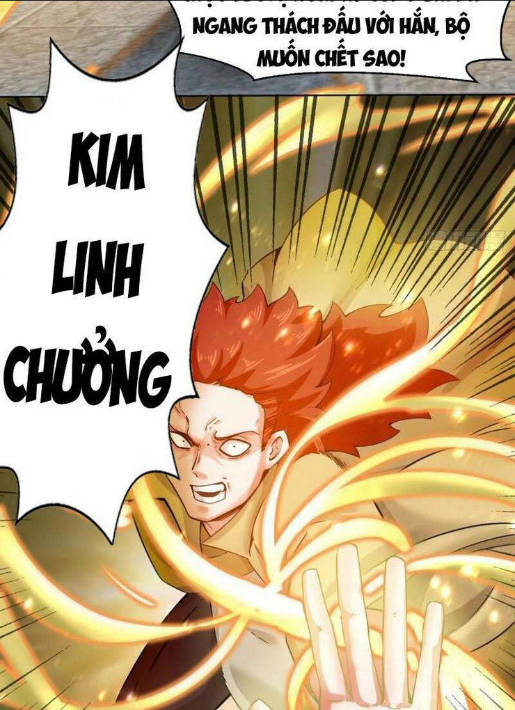 vô tận thôn phệ chapter 54 - Next chapter 55