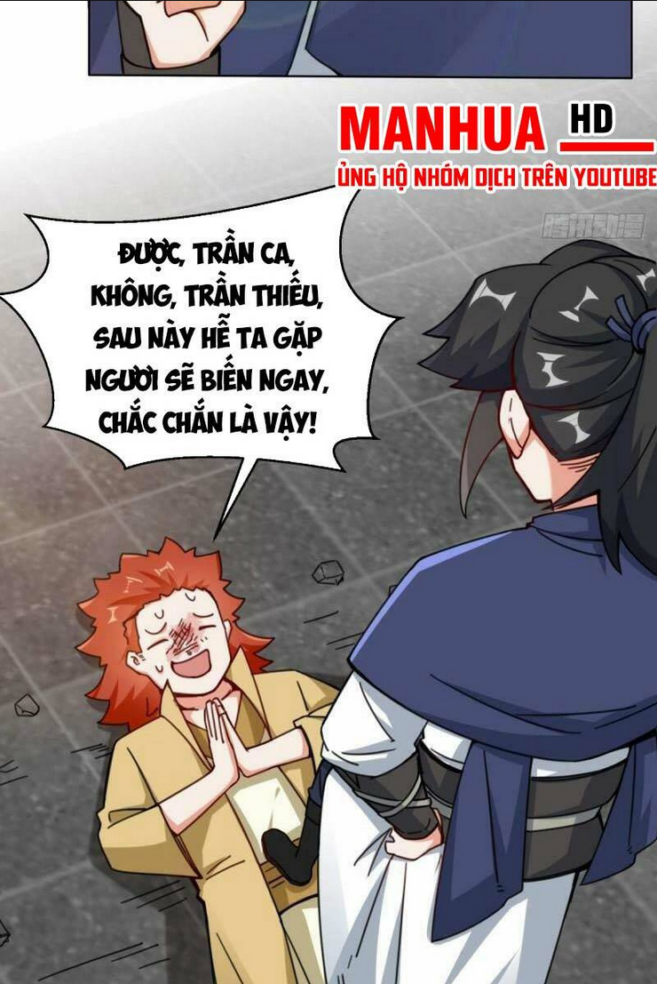 vô tận thôn phệ chapter 55 - Next chapter 56