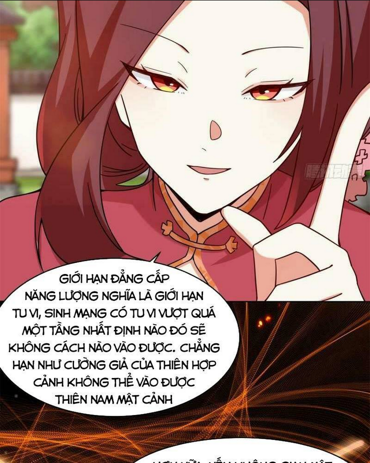 vô tận thôn phệ chapter 55 - Next chapter 56