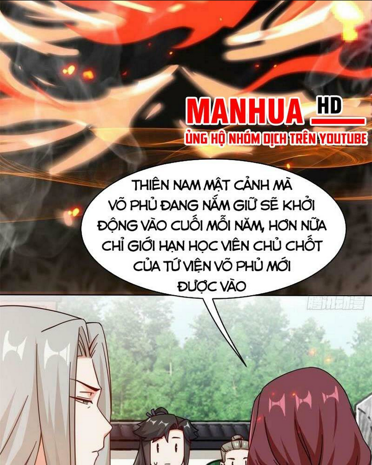 vô tận thôn phệ chapter 55 - Next chapter 56