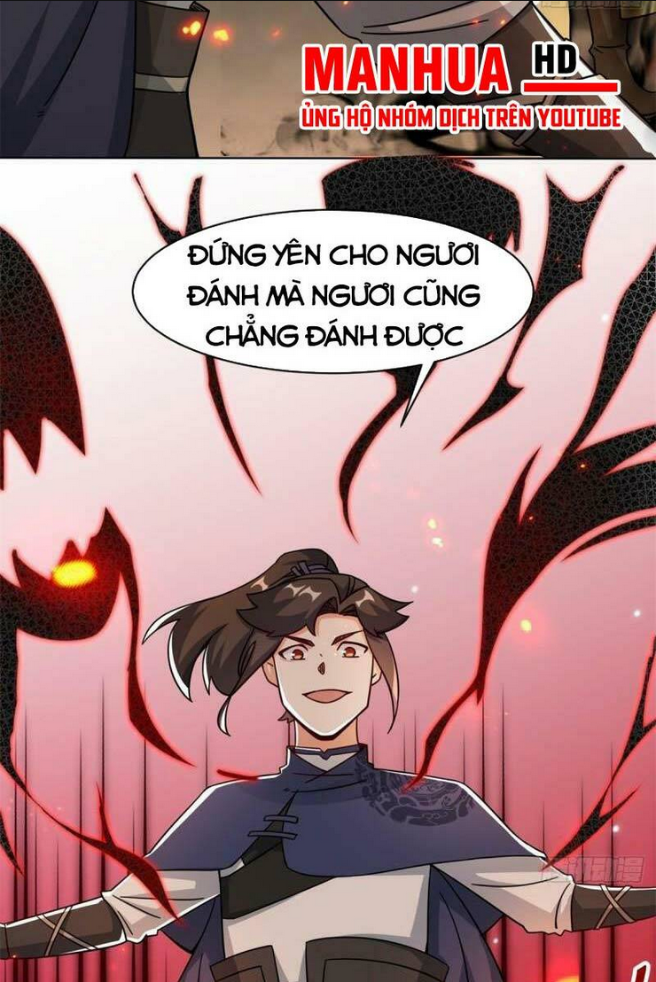 vô tận thôn phệ chapter 55 - Next chapter 56