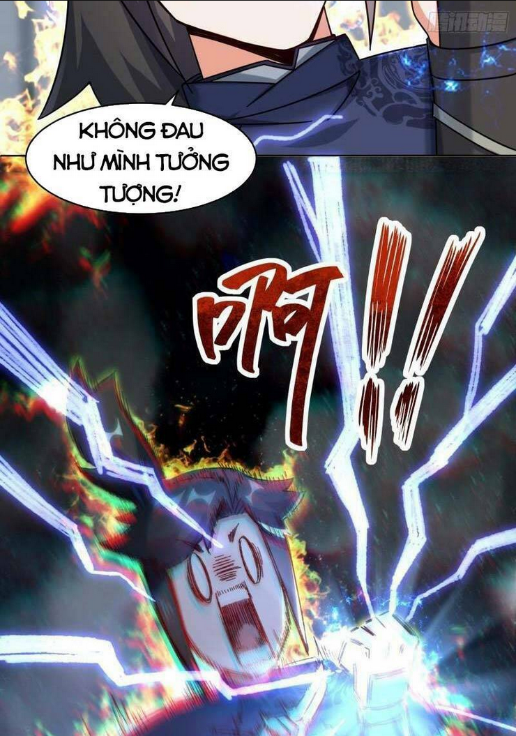 vô tận thôn phệ chapter 60 - Next chapter 61