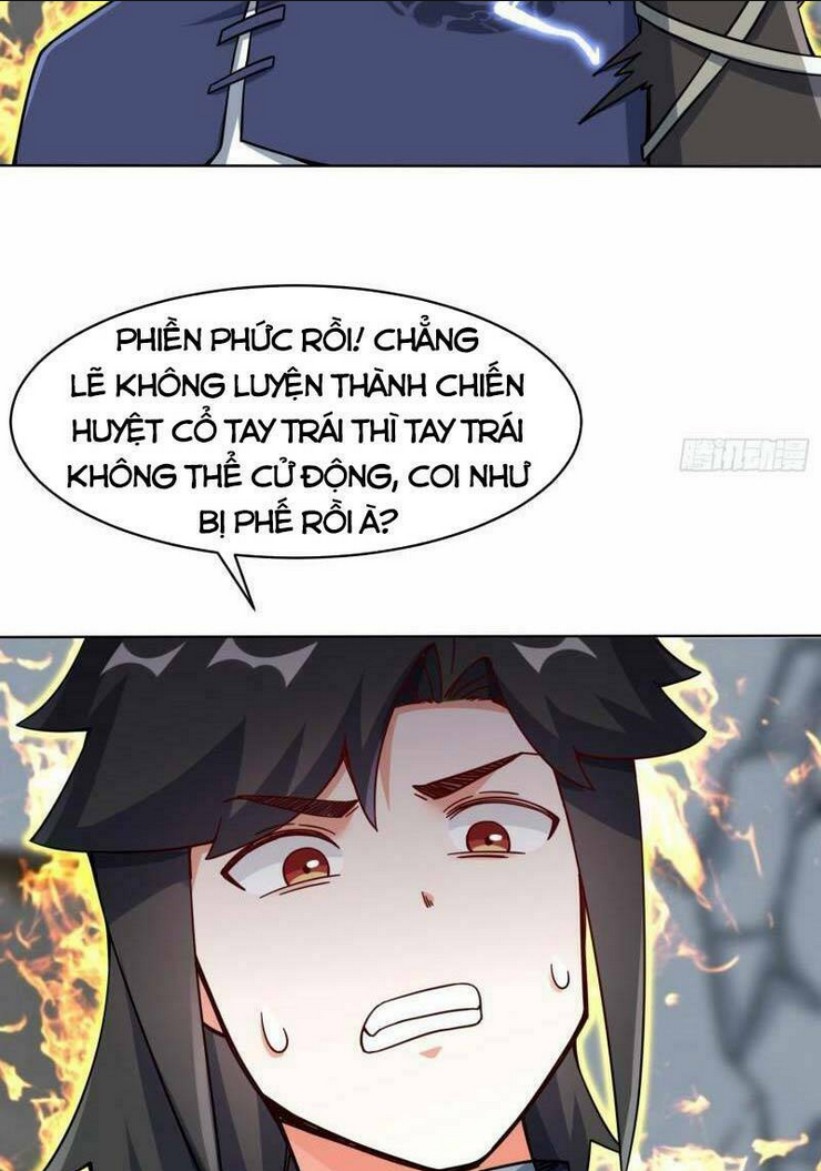 vô tận thôn phệ chapter 60 - Next chapter 61