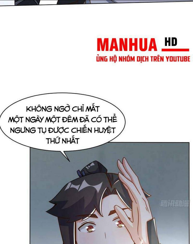 vô tận thôn phệ chapter 60 - Next chapter 61