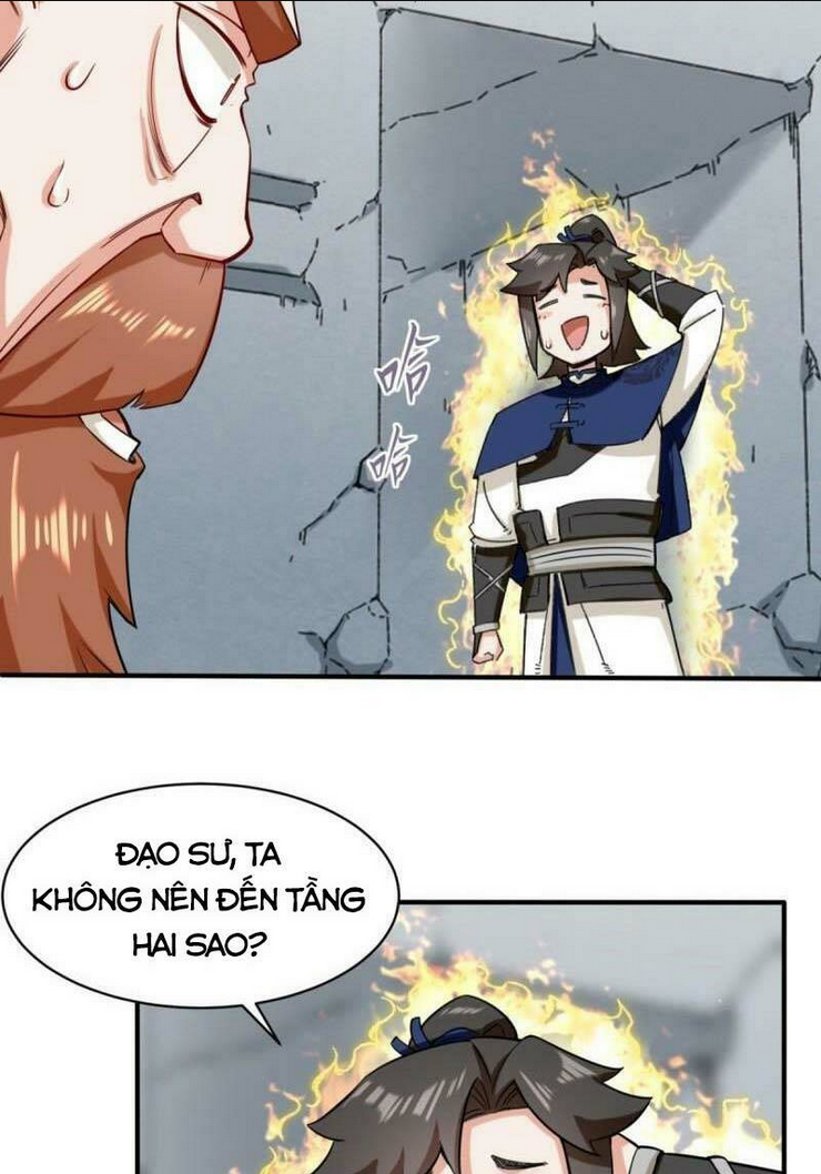 vô tận thôn phệ chapter 61 - Next chapter 62