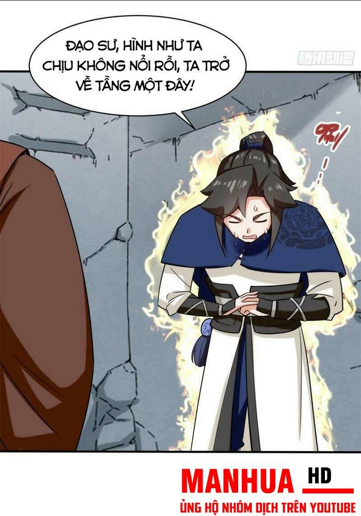 vô tận thôn phệ chapter 61 - Next chapter 62