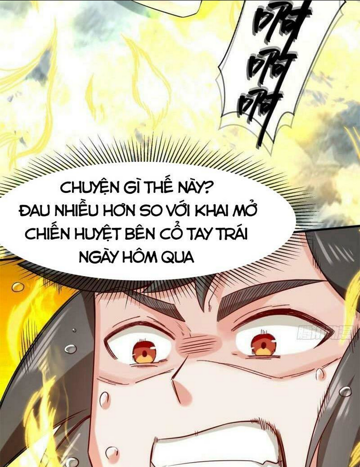 vô tận thôn phệ chapter 61 - Next chapter 62