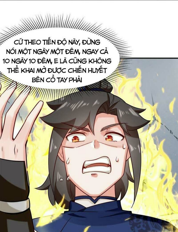 vô tận thôn phệ chapter 61 - Next chapter 62