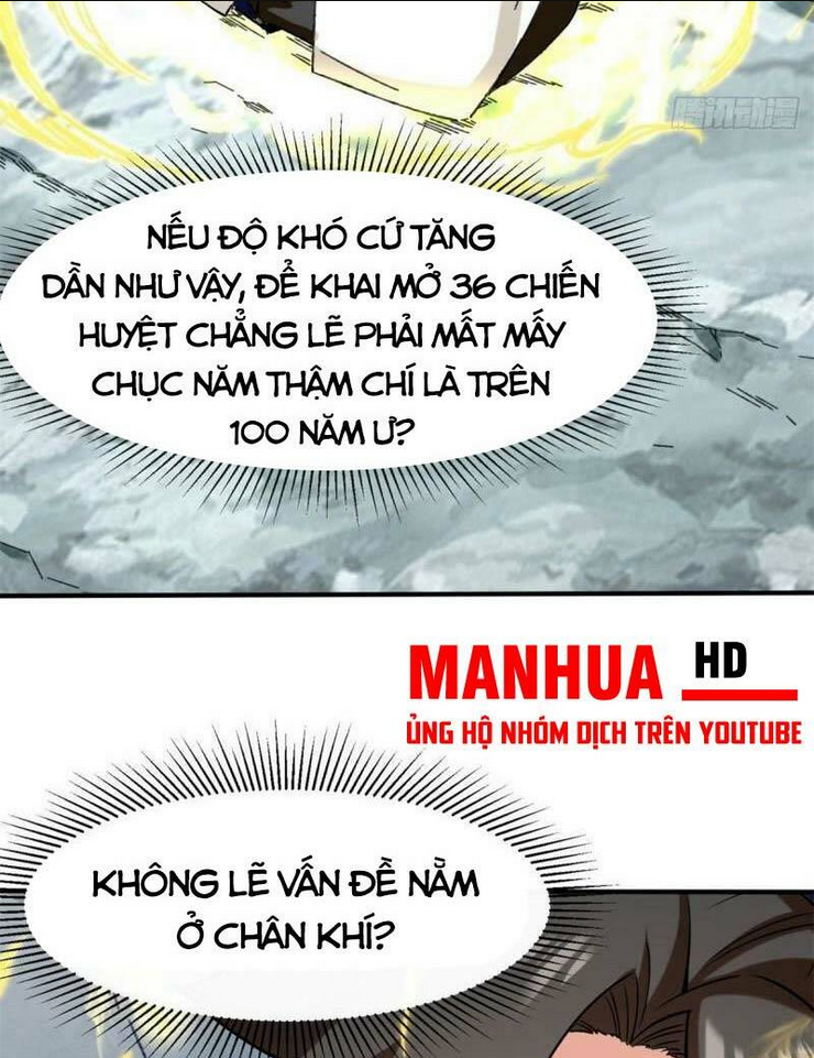 vô tận thôn phệ chapter 61 - Next chapter 62