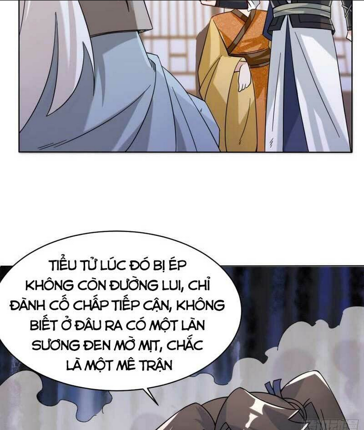 vô tận thôn phệ chapter 70 - Next chapter 71