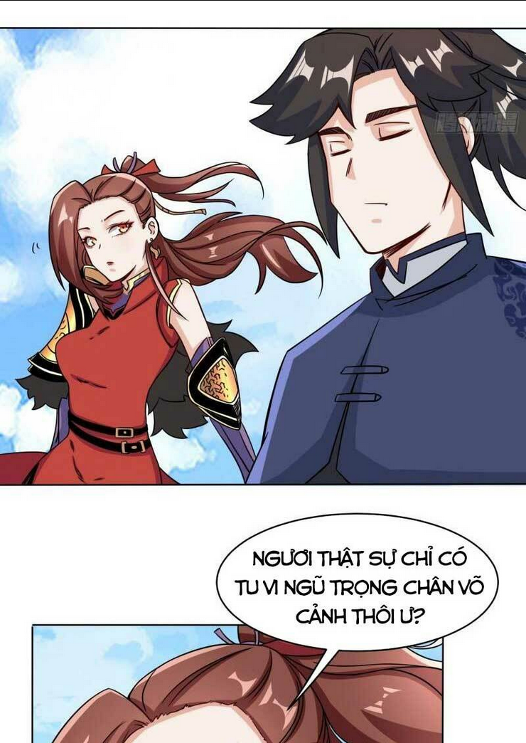 vô tận thôn phệ chapter 70 - Next chapter 71