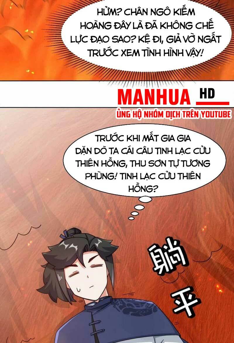 vô tận thôn phệ chapter 74 - Next chapter 75