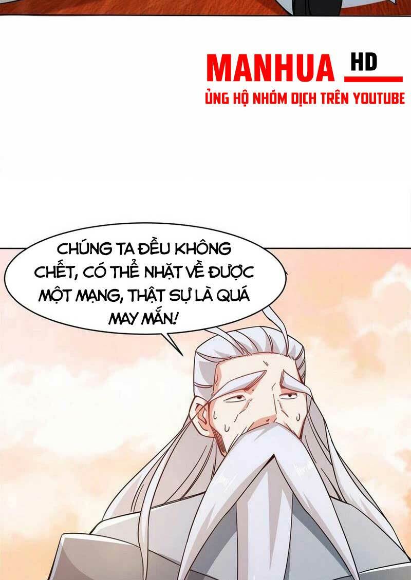 vô tận thôn phệ chapter 74 - Next chapter 75