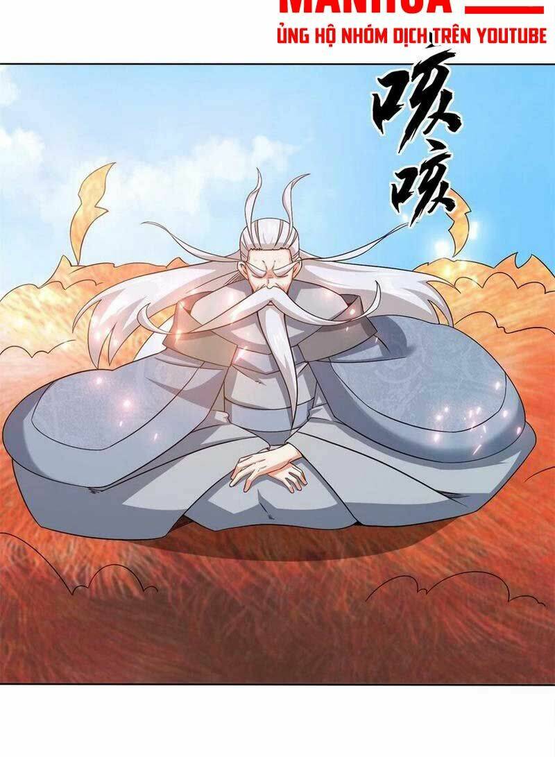 vô tận thôn phệ chapter 76 - Next chapter 77