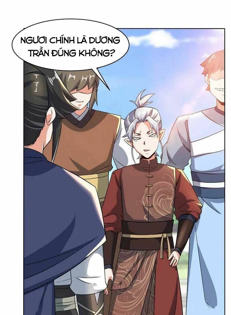 vô tận thôn phệ chapter 76 - Next chapter 77