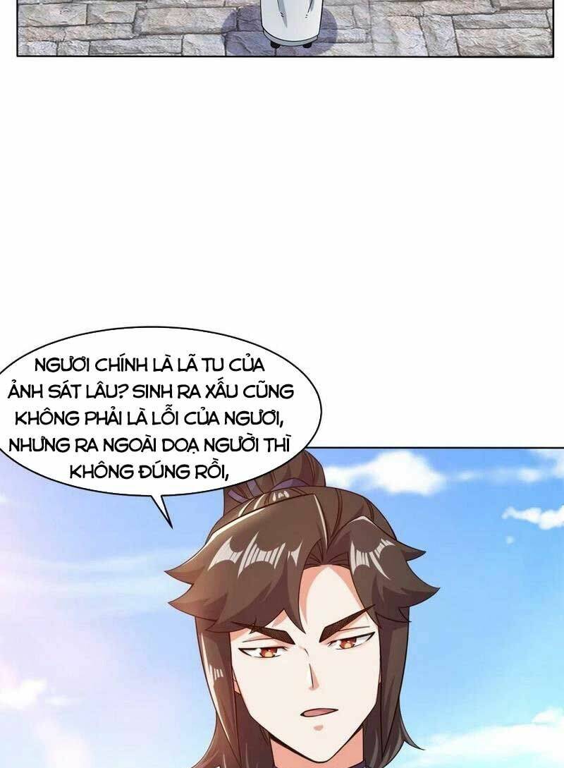 vô tận thôn phệ chapter 76 - Next chapter 77