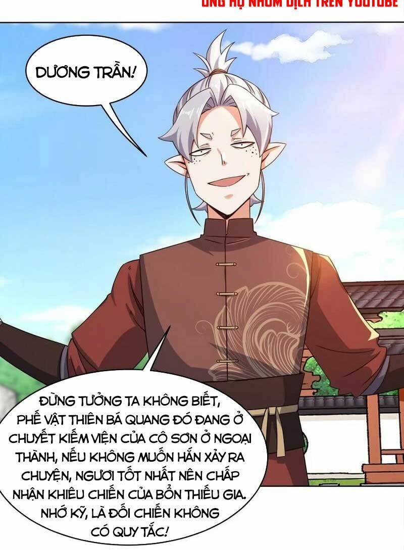 vô tận thôn phệ chapter 76 - Next chapter 77