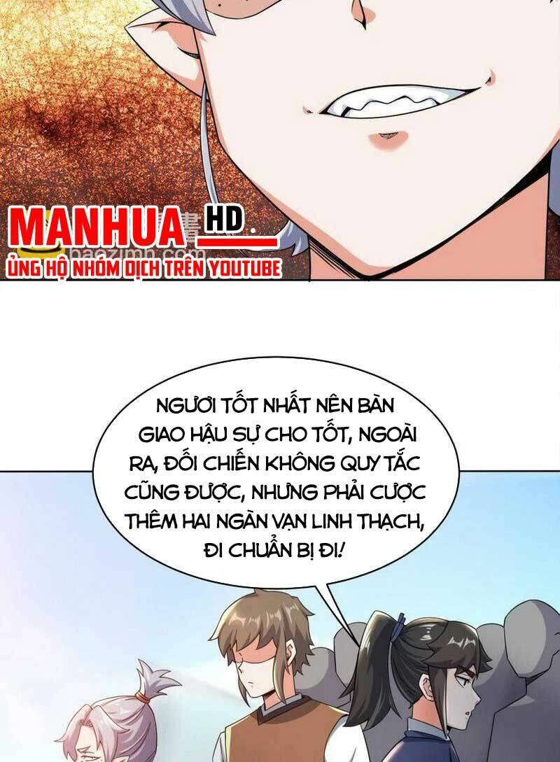 vô tận thôn phệ chapter 76 - Next chapter 77