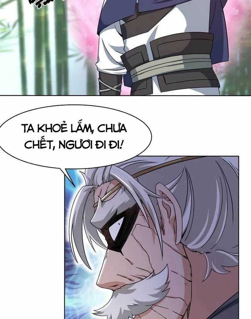 vô tận thôn phệ chapter 76 - Next chapter 77