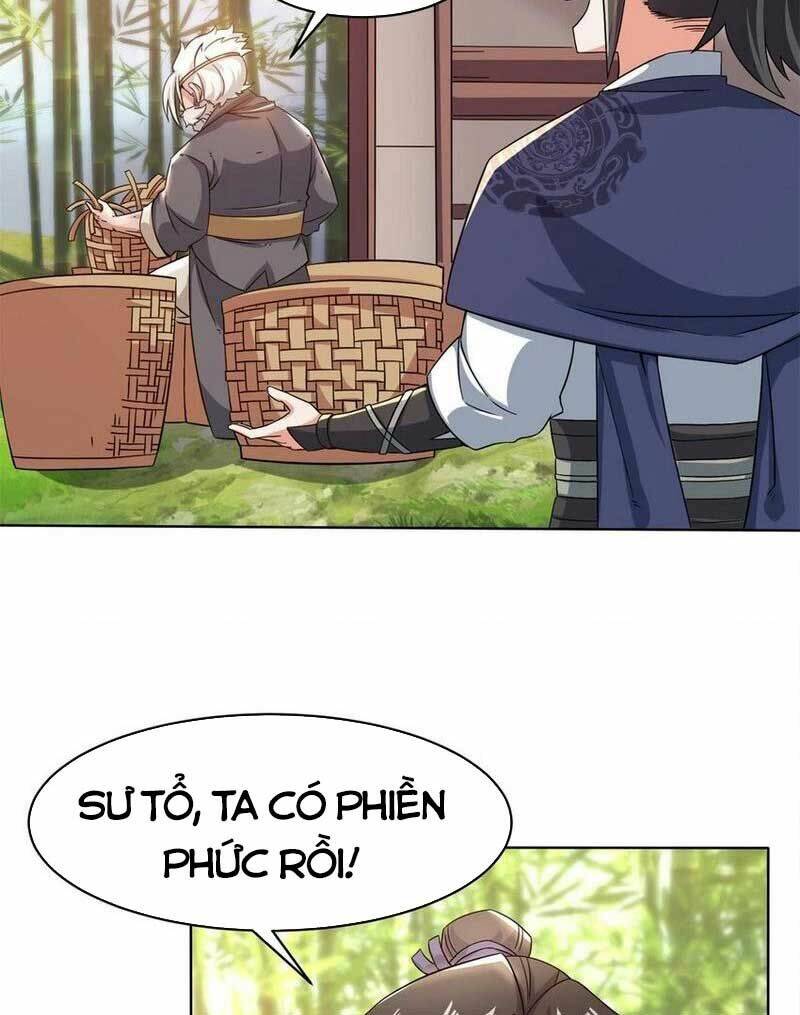 vô tận thôn phệ chapter 76 - Next chapter 77