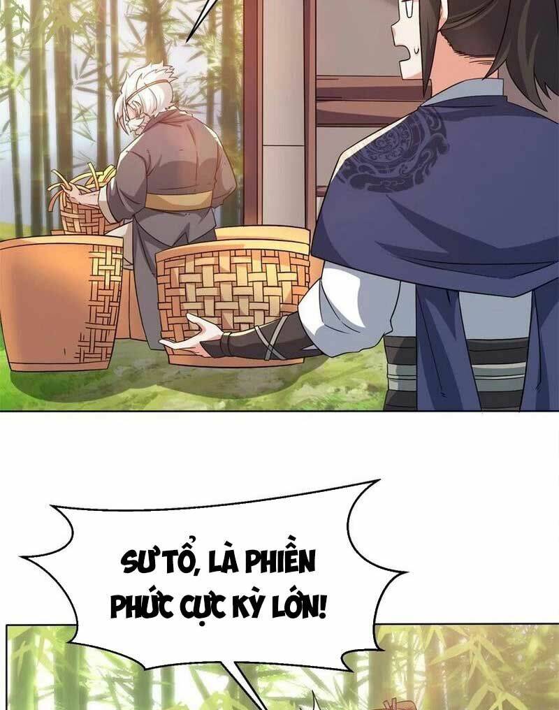 vô tận thôn phệ chapter 76 - Next chapter 77