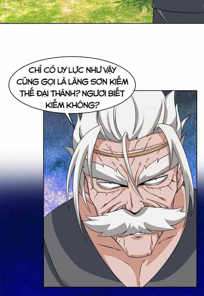 vô tận thôn phệ chapter 77 - Next chapter 78