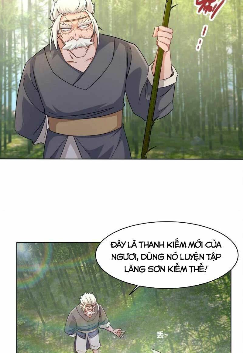 vô tận thôn phệ chapter 77 - Next chapter 78