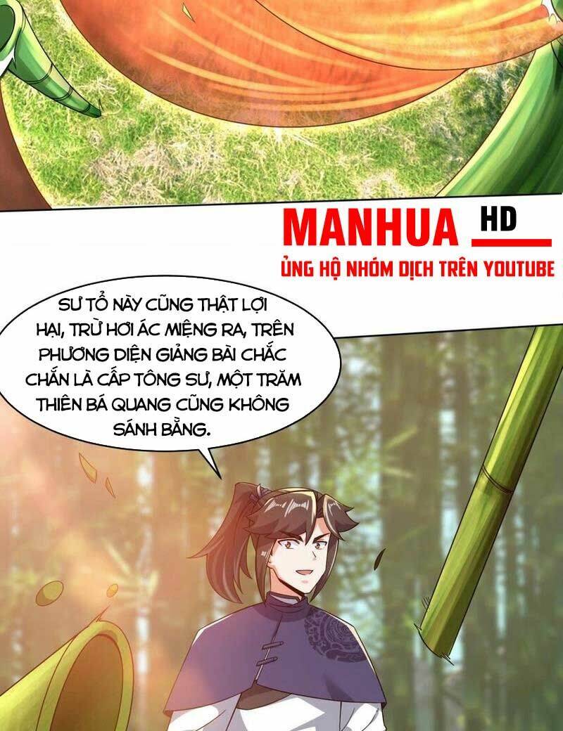 vô tận thôn phệ chapter 77 - Next chapter 78