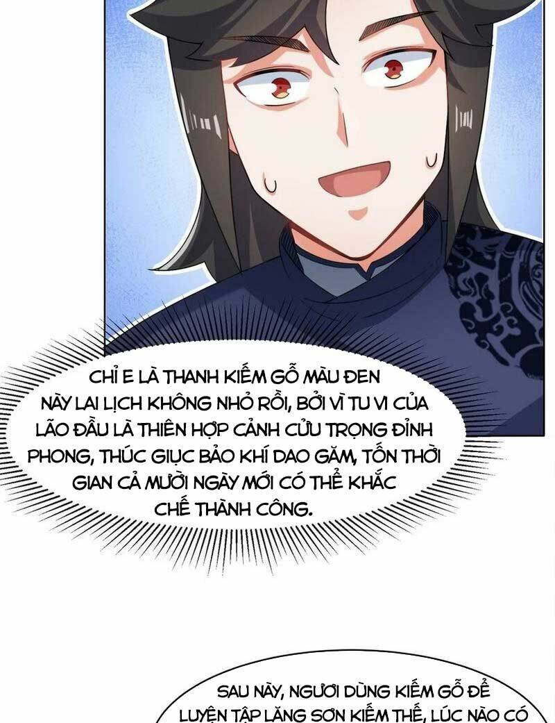 vô tận thôn phệ chapter 77 - Next chapter 78