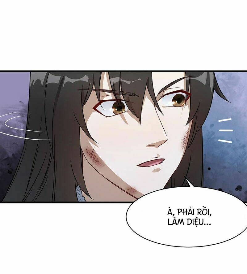 võ thần chí tôn Chapter 6 - Next Chapter 7