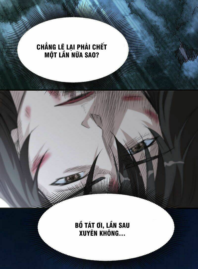 võ thần chí tôn Chapter 6 - Next Chapter 7