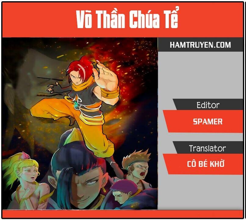 võ thần chúa tể chapter 224 - Trang 2