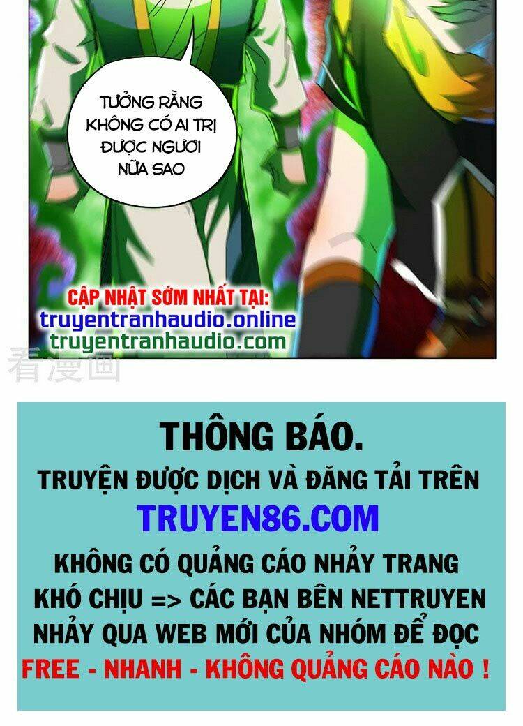 võ thần chúa tể chapter 531 - Trang 2