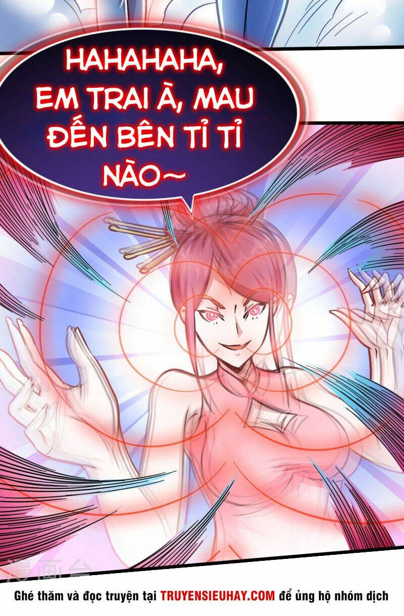 Võ Thần Thiên Hạ Chapter 102 - Trang 2