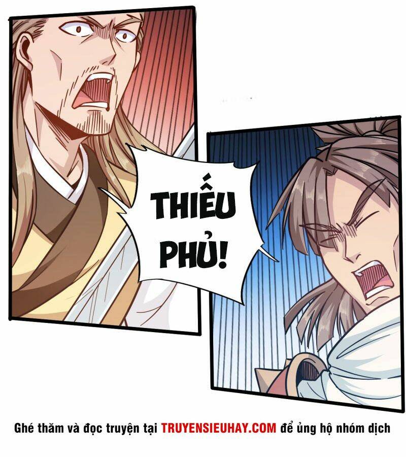 Võ Thần Thiên Hạ Chapter 102 - Trang 2