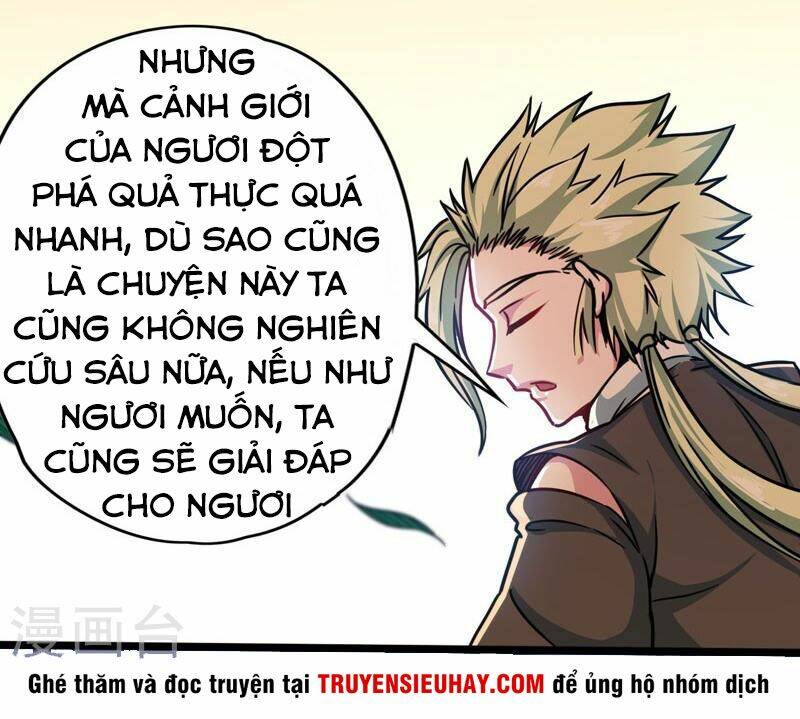 Võ Thần Thiên Hạ Chapter 107 - Trang 2