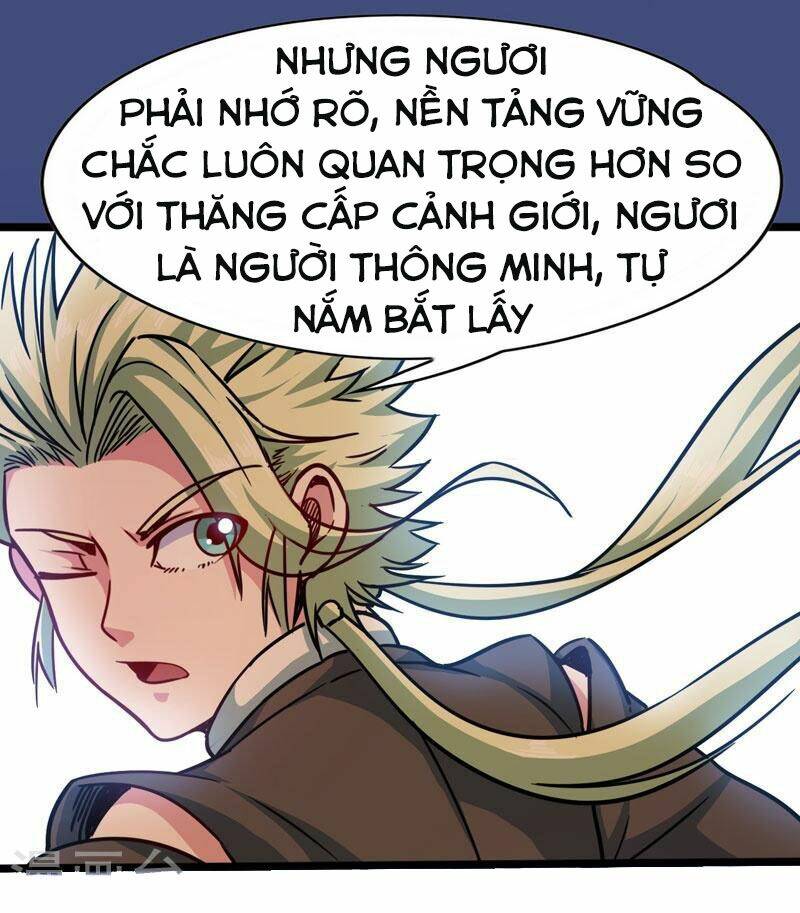 Võ Thần Thiên Hạ Chapter 107 - Trang 2