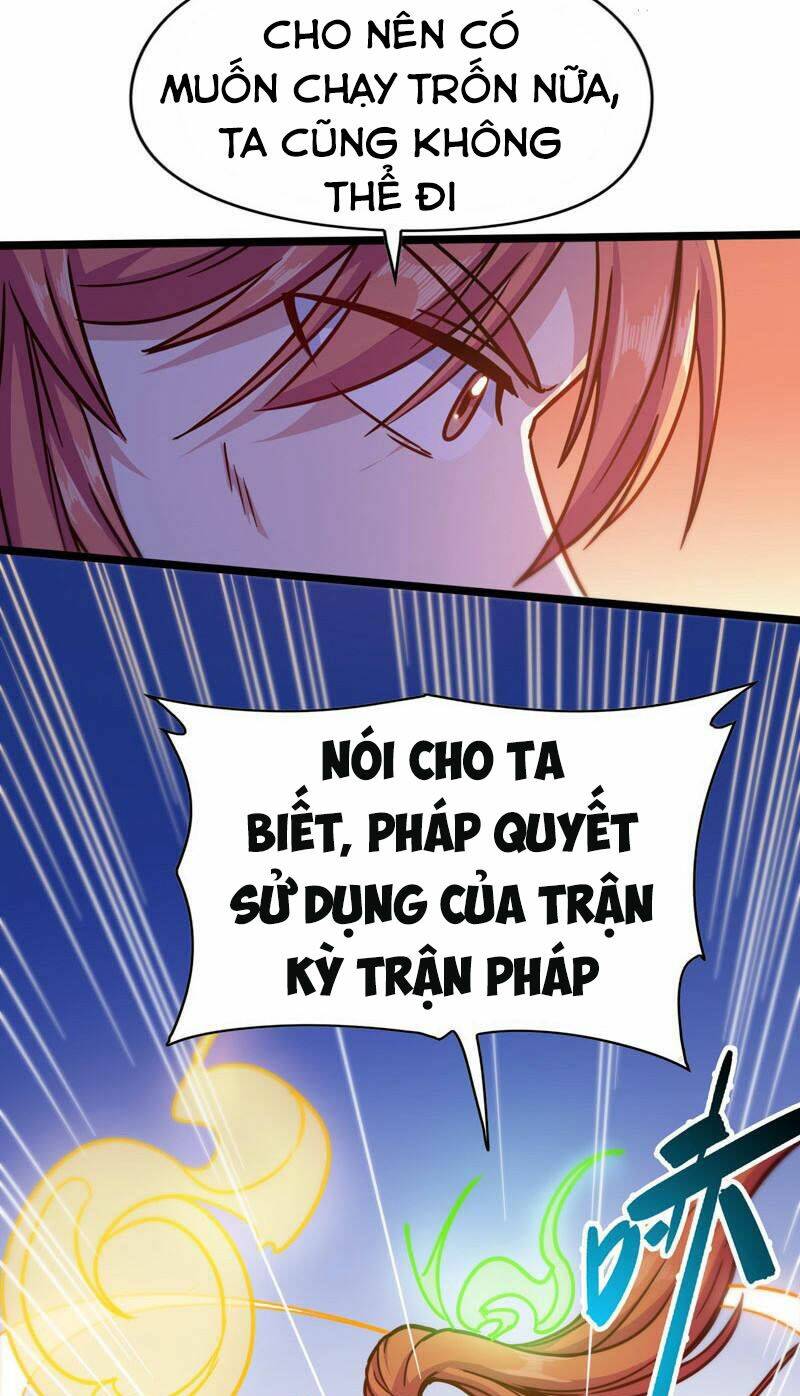 Võ Thần Thiên Hạ Chapter 107 - Trang 2