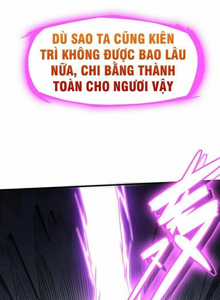 Võ Thần Thiên Hạ Chapter 96 - Trang 2