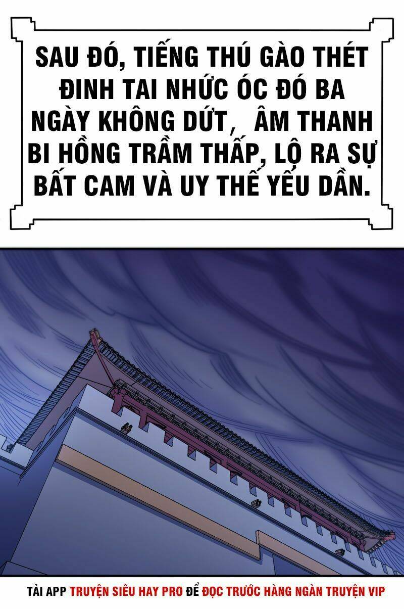 Võ Thần Thiên Hạ Chapter 97 - Trang 2