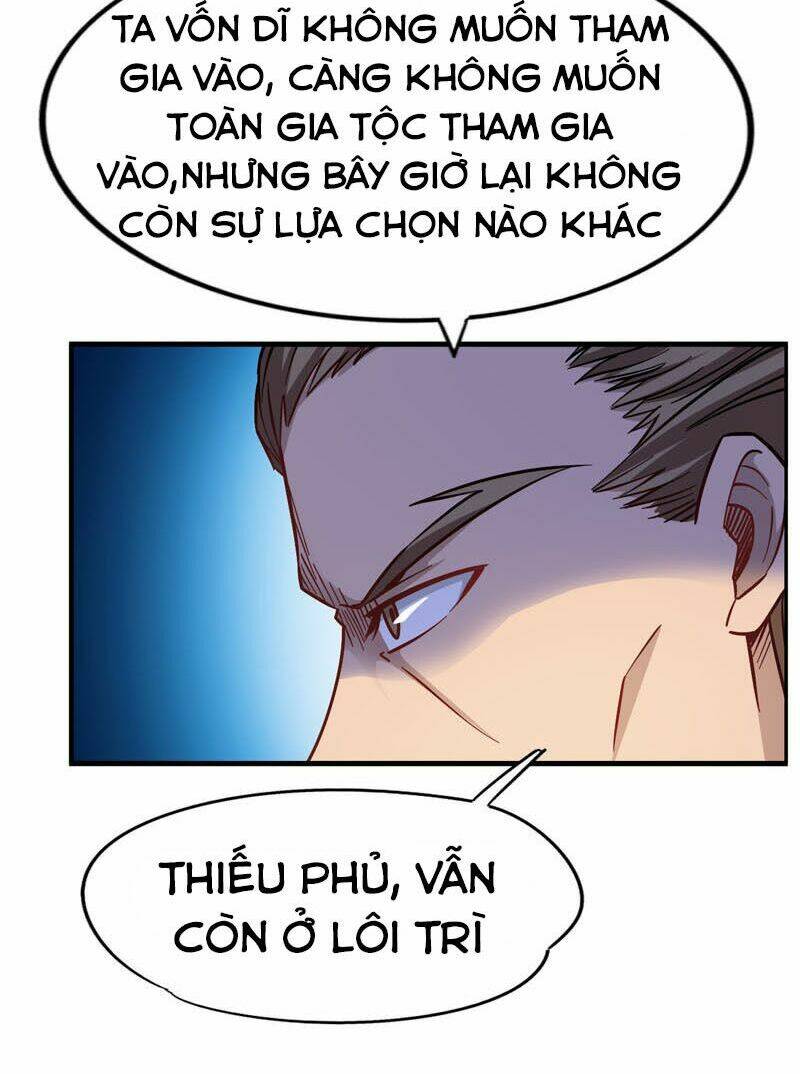 Võ Thần Thiên Hạ Chapter 97 - Trang 2